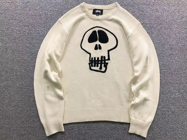 S - SWEATER