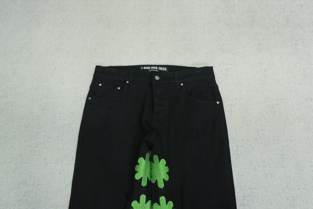 L - JEANS