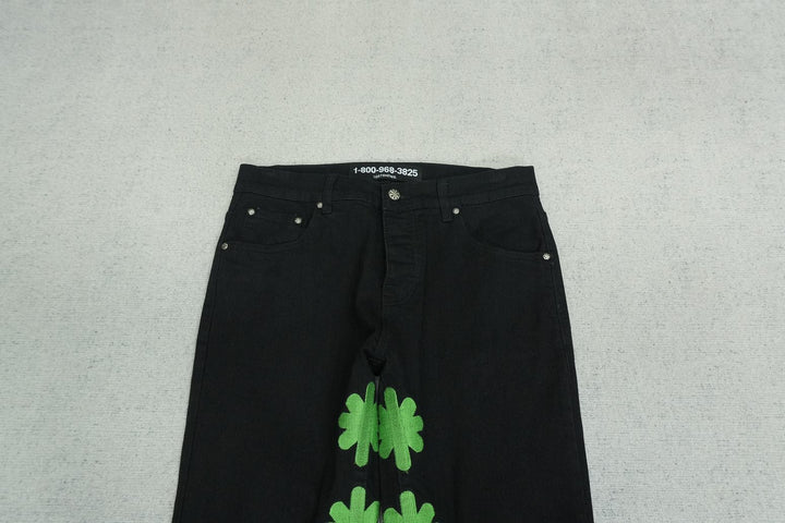 L - JEANS