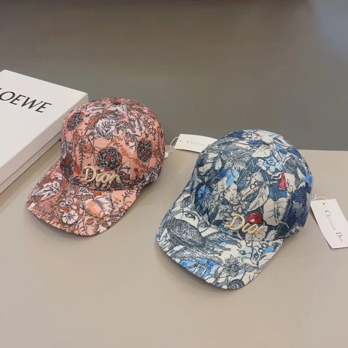 D - MÜTZEN