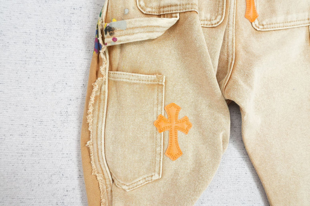 G - JEANS