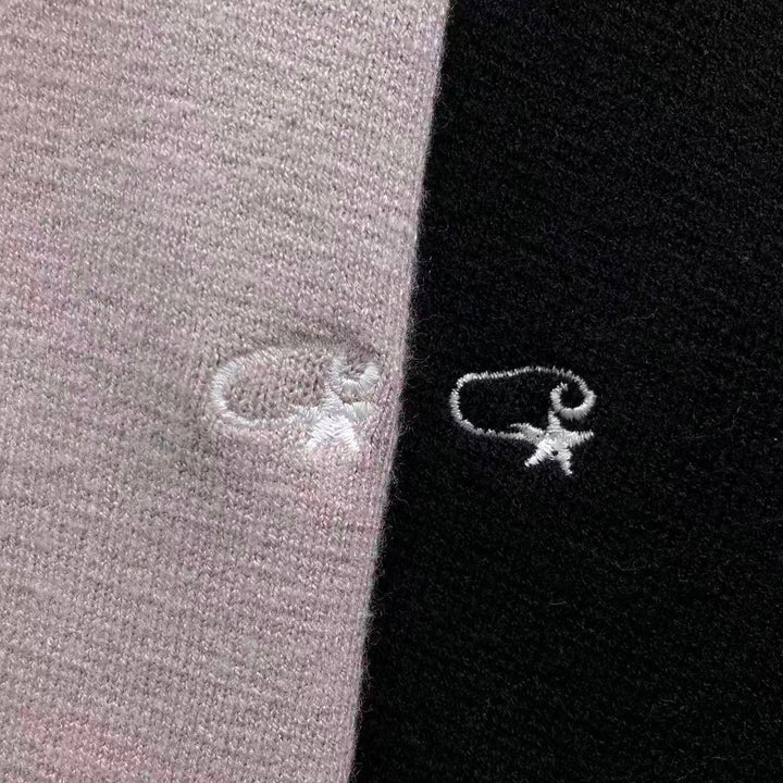 C - SWEATER