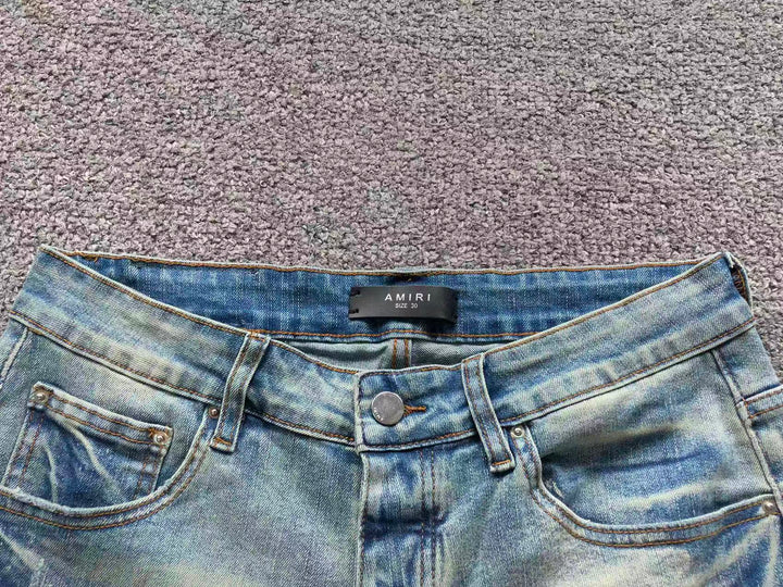 A - SHORTS