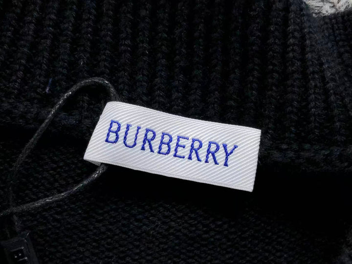B - SWEATER