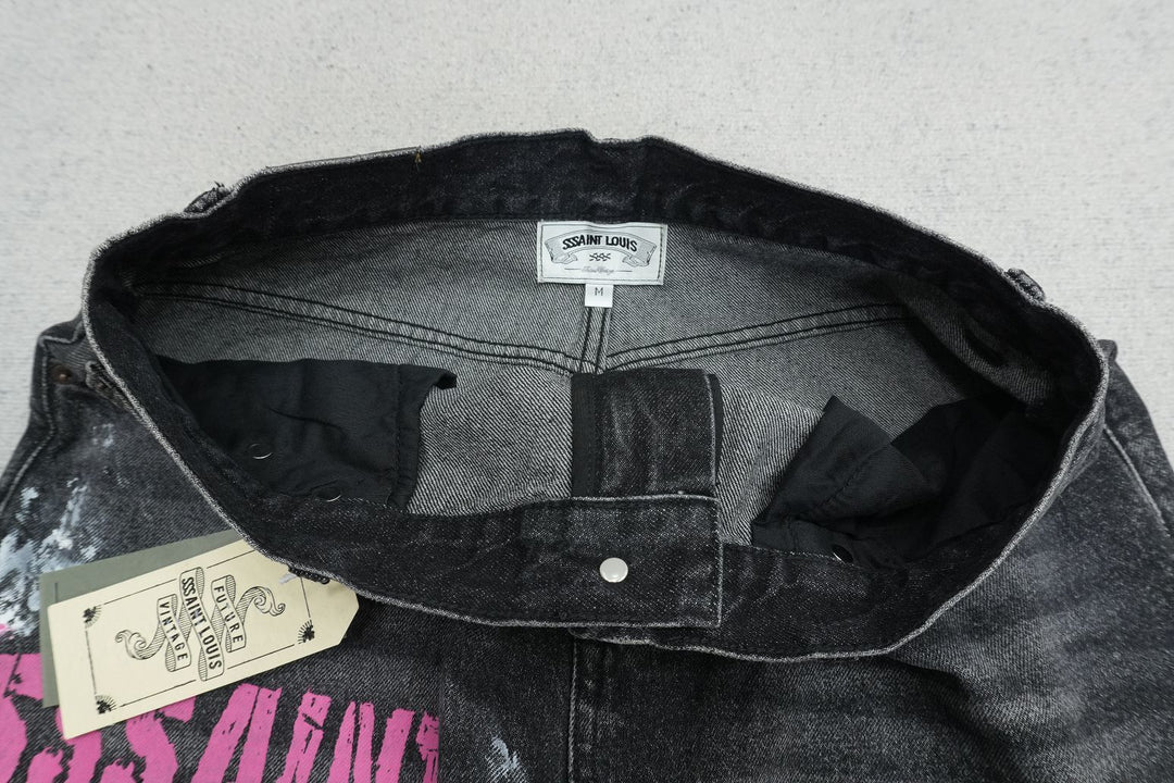 S - JEANS
