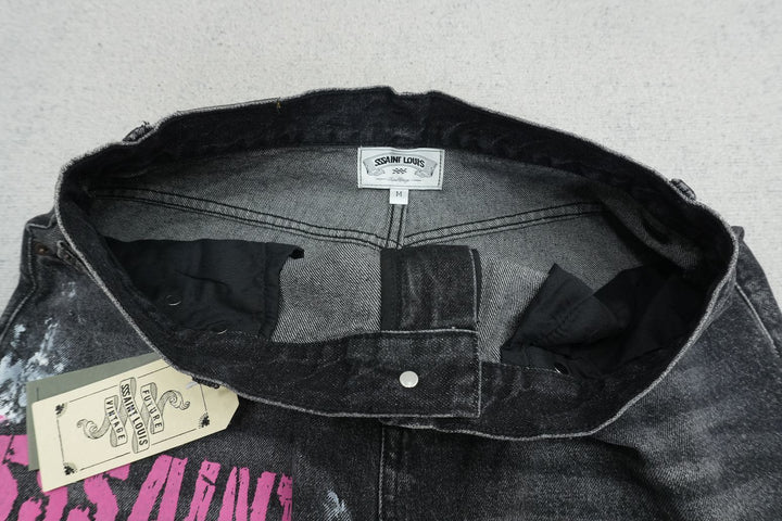 S - JEANS