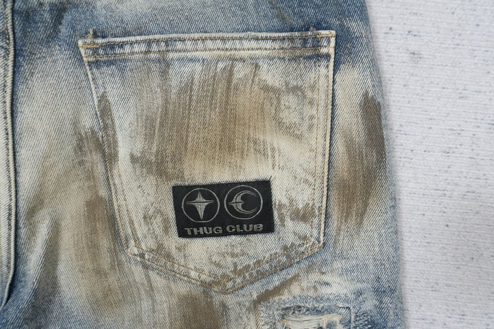 T - JEANS