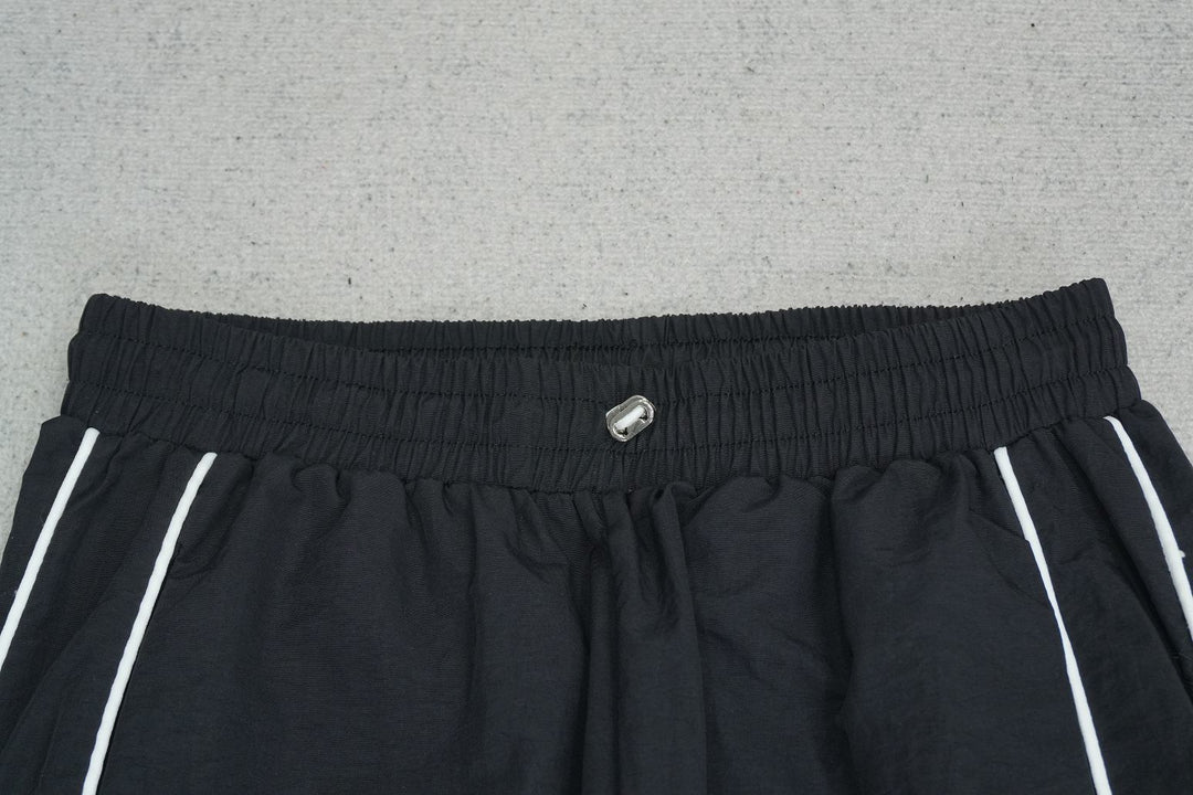 A - SWEATPANTS