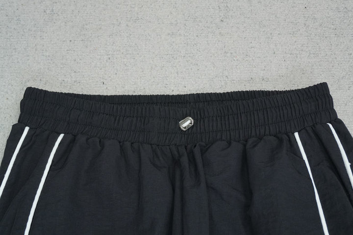 A - SWEATPANTS