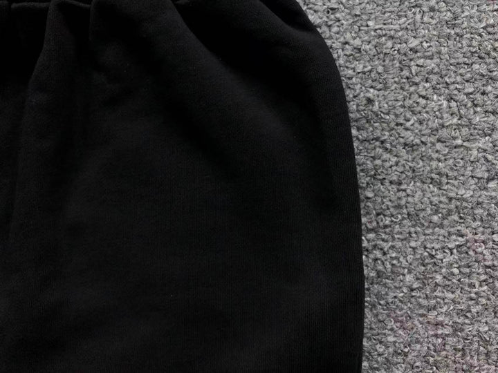 C - SHORTS