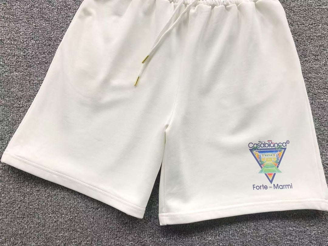 C - SHORTS