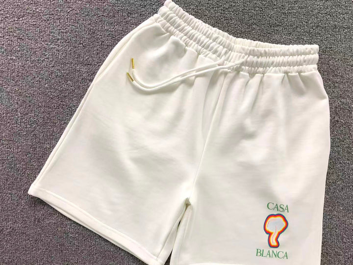 C - SHORTS