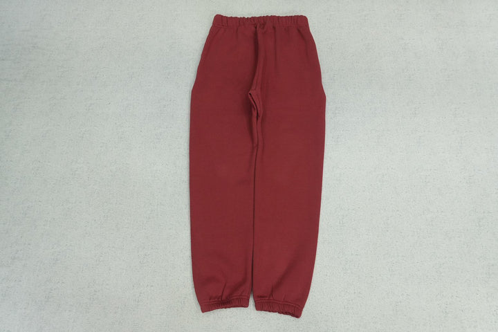 F - SWEATPANTS