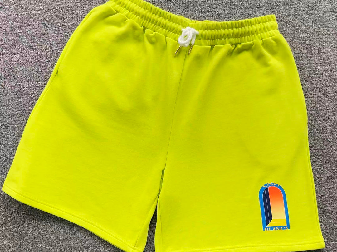 C - SHORTS