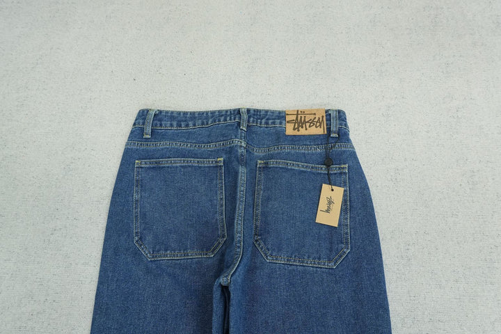 S - JEANS