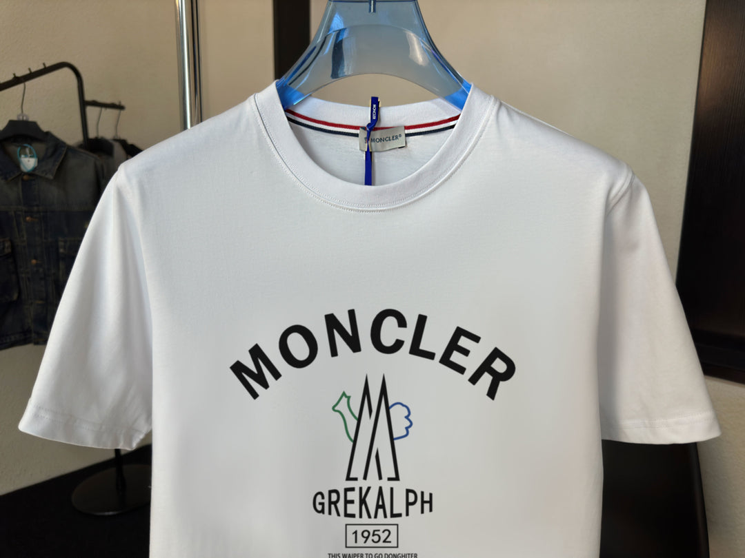 M - TSHIRT