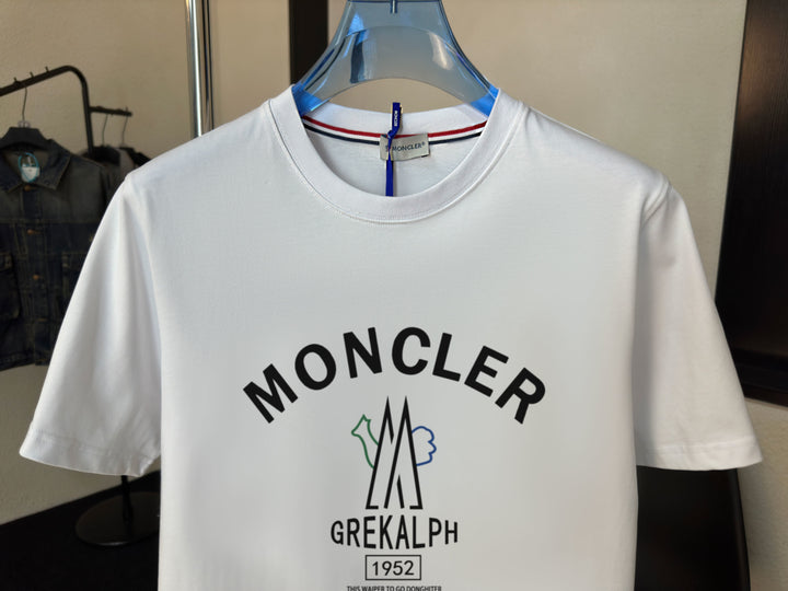 M - TSHIRT