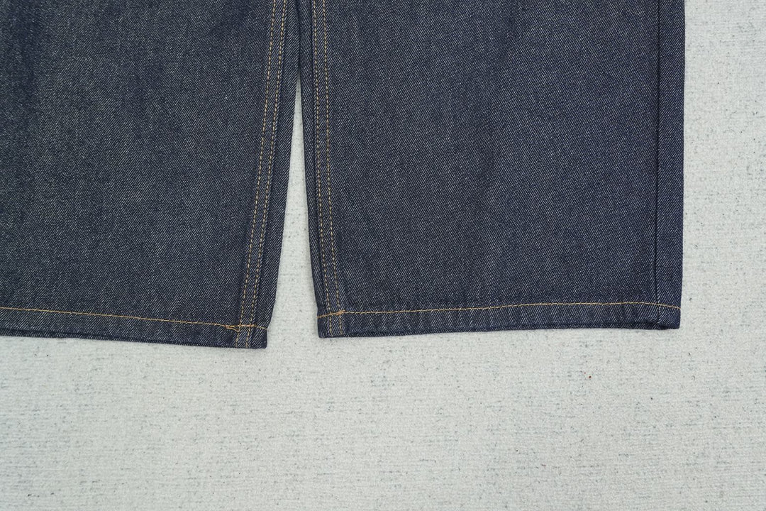 D - JEANS