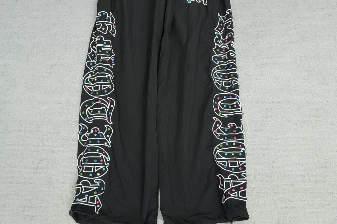M - SWEATPANTS