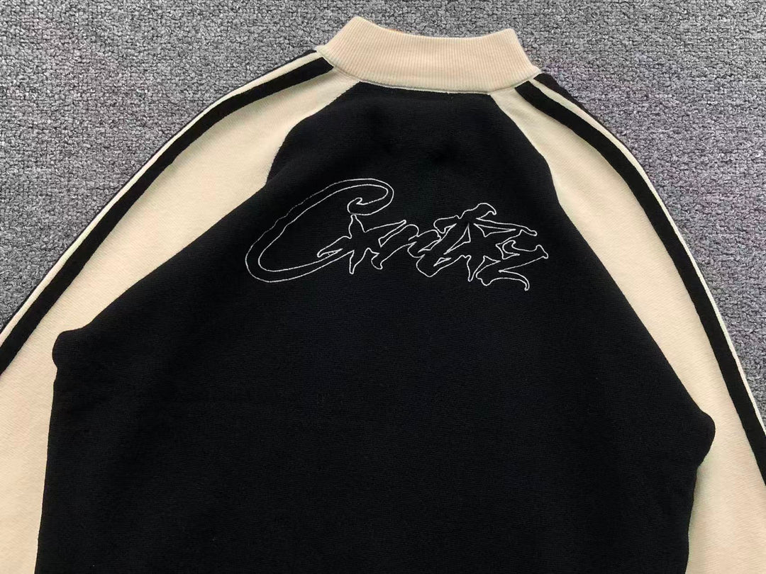 C - SWEATER