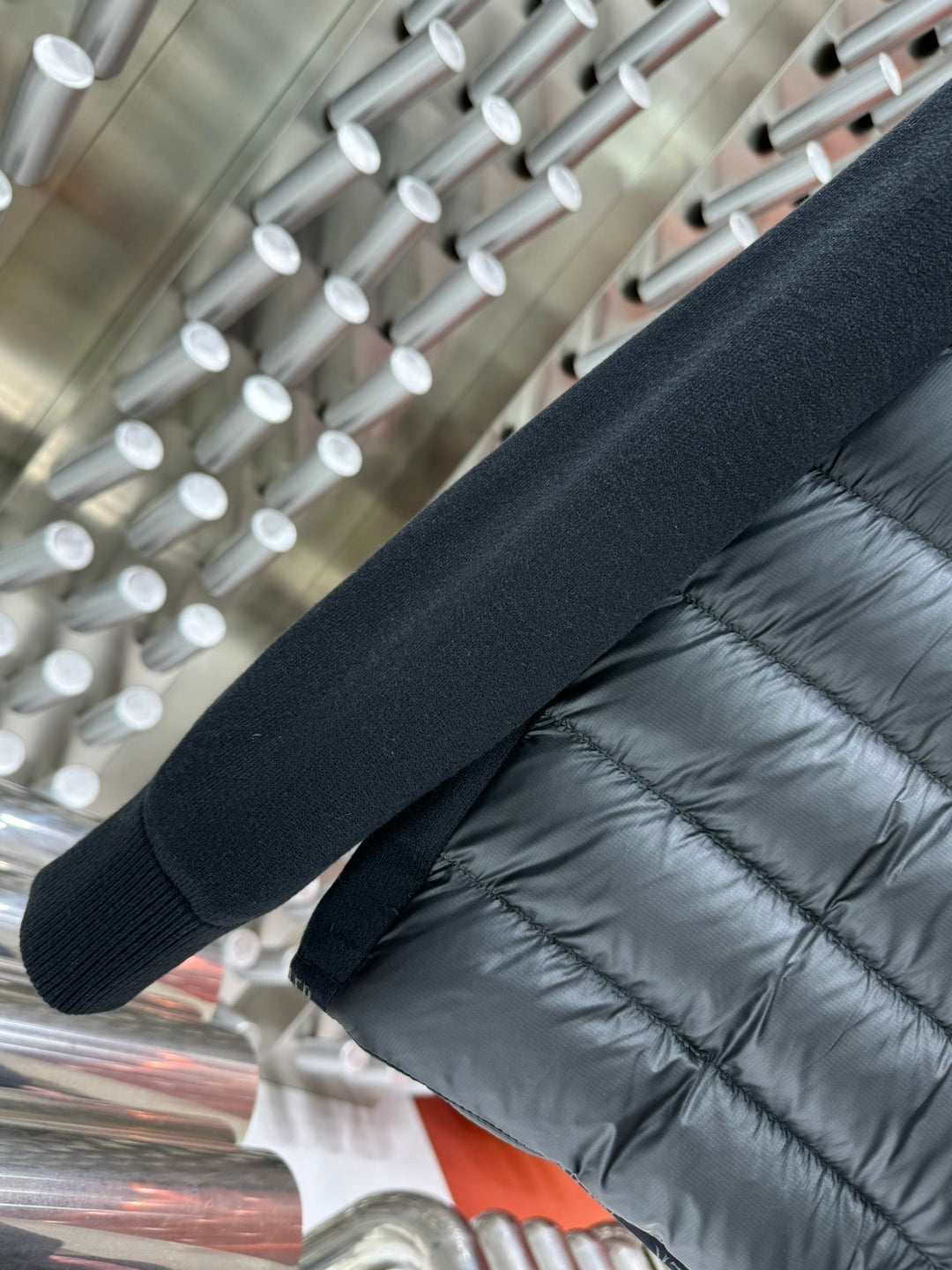P - CARDIGAN