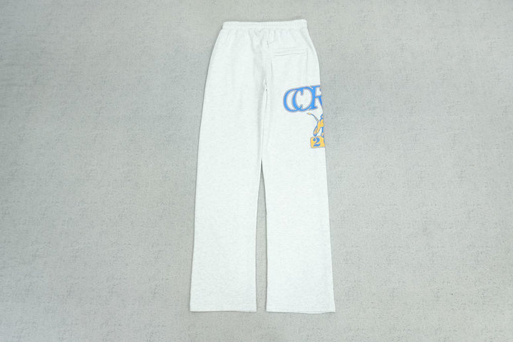H - SWEATPANTS