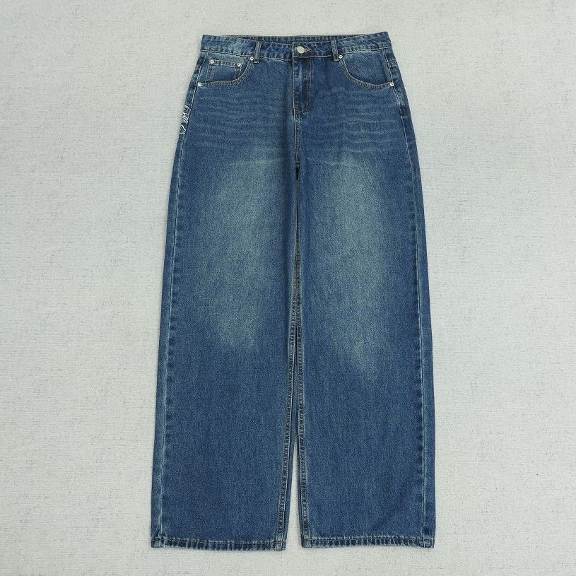 D - JEANS