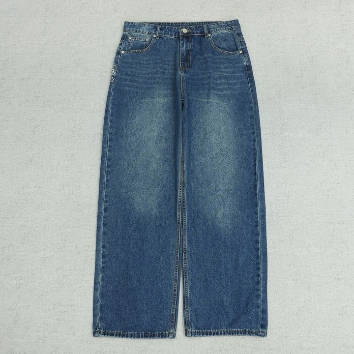 D - JEANS