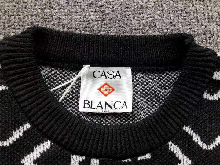 C - SWEATER