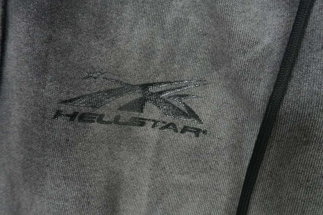 H - SWEATPANTS