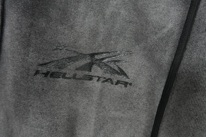 H - SWEATPANTS