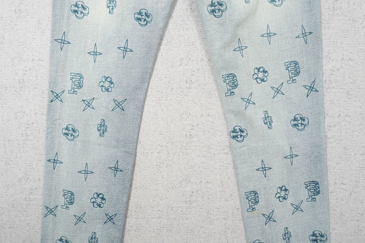 P - JEANS