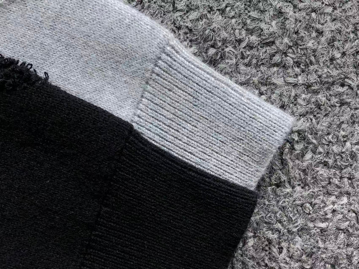 L - SWEATER
