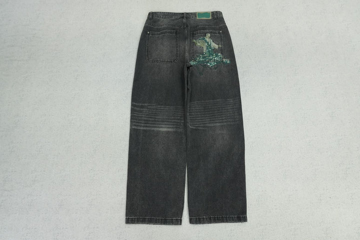 D - JEANS