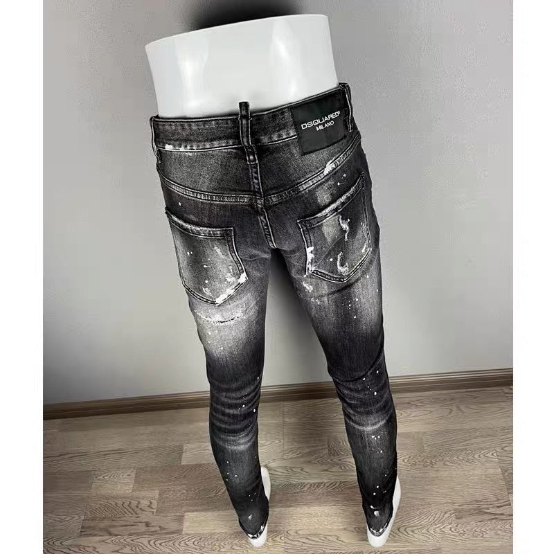 D - JEANS