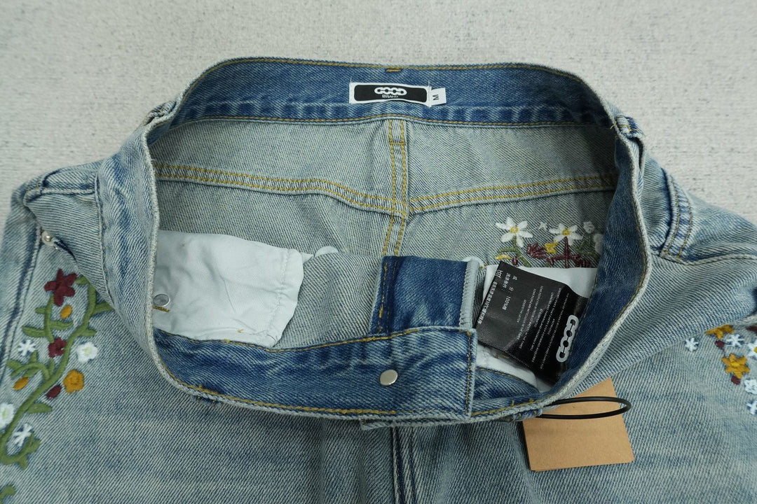 G - JEANS