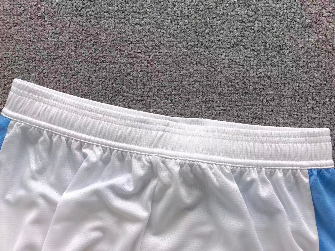 F - SHORTS