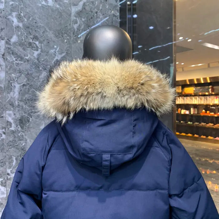 CG - PUFFER