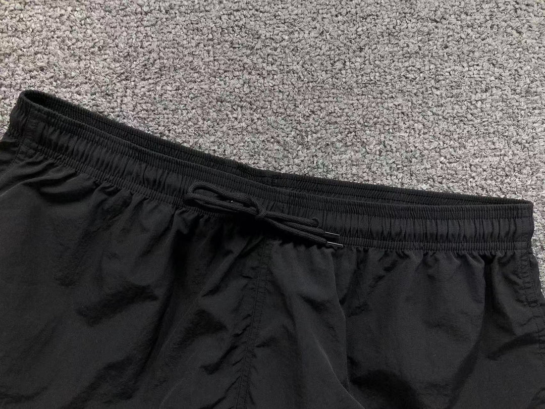 U - SHORTS