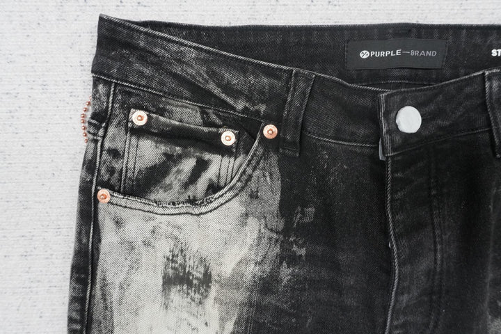 P - JEANS