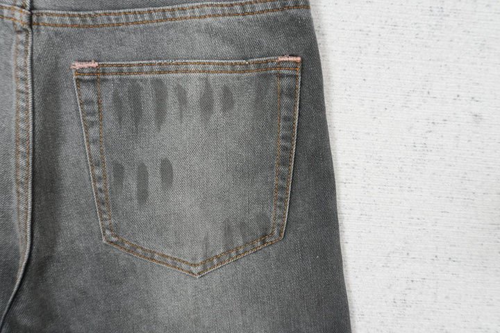 A - JEANS