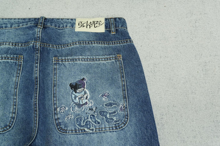 D - JEANS