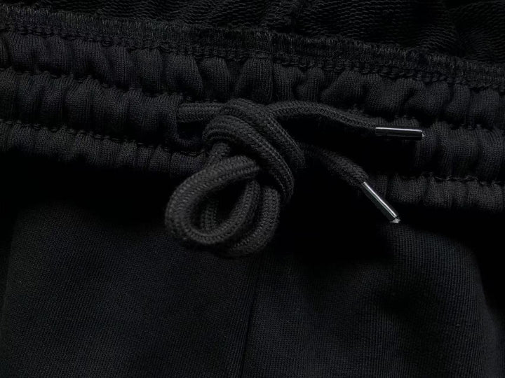 B - SHORTS