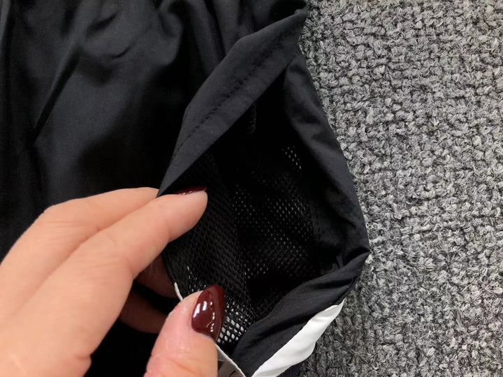 N - SHORTS