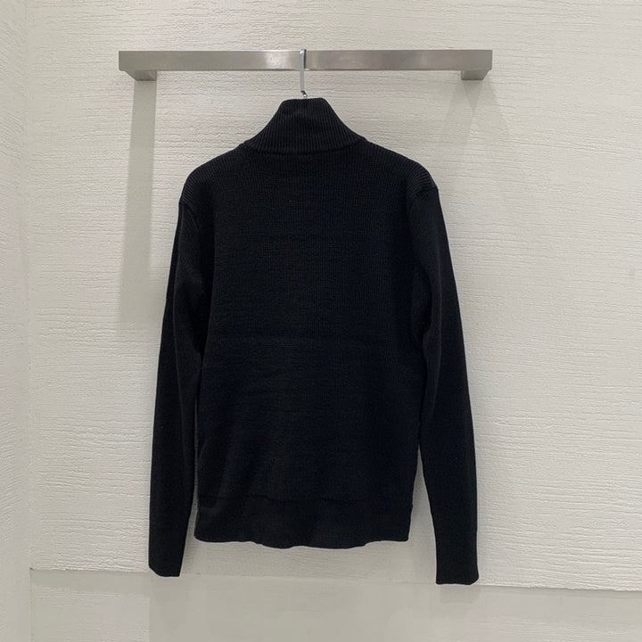 P - CARDIGAN