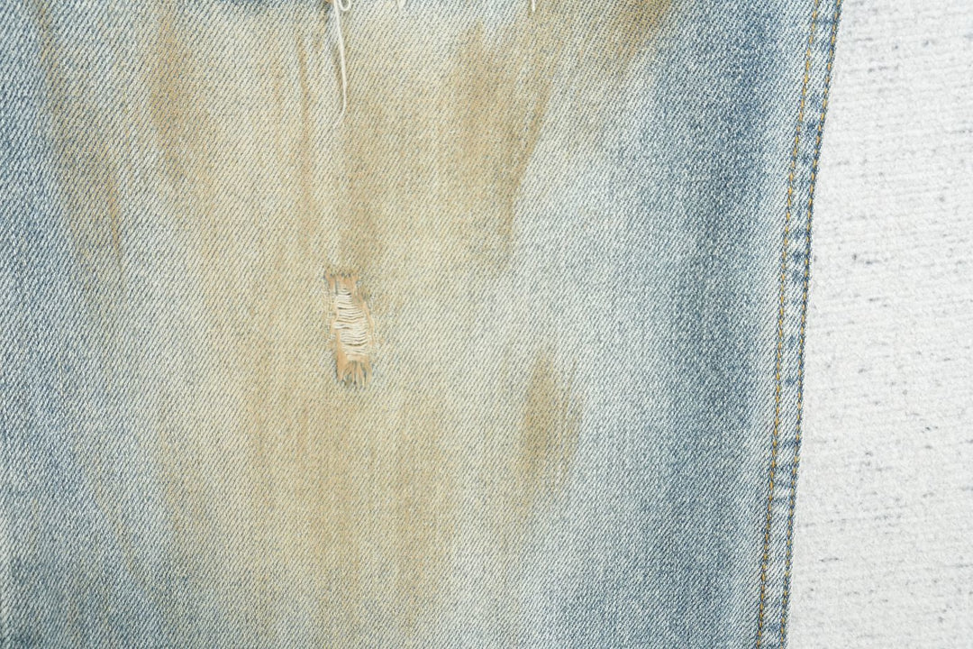 A - JEANS
