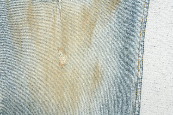 A - JEANS