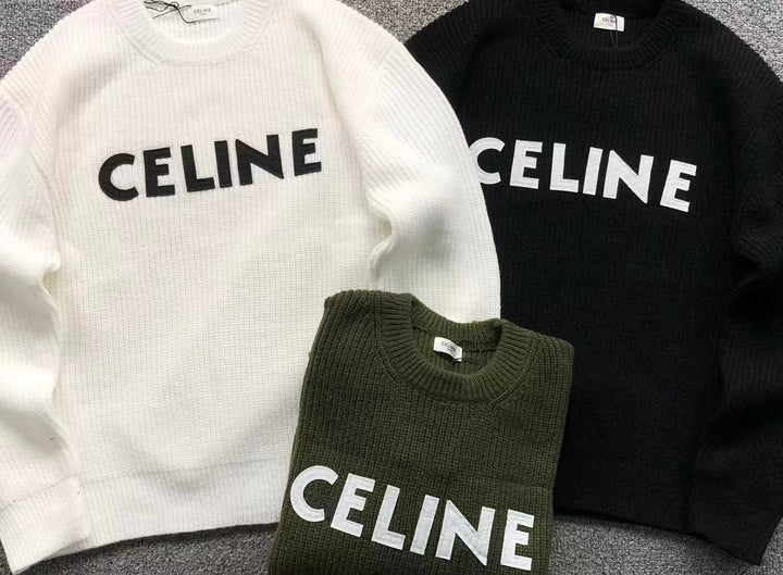C - SWEATER