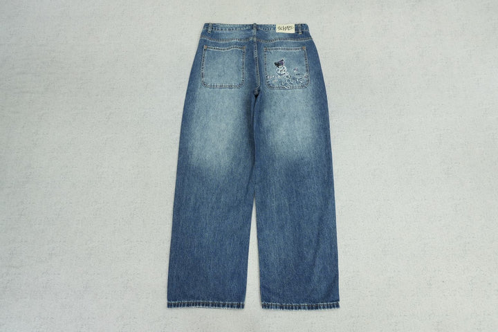 D - JEANS
