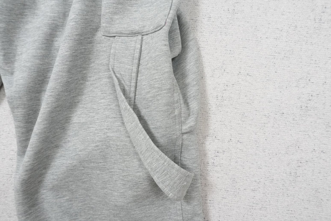 A - SWEATPANTS